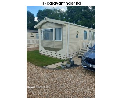 Willerby Rio premiere 2014 staticcaravan Image