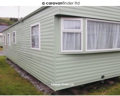 Willerby Arhust 2022 staticcaravan Image