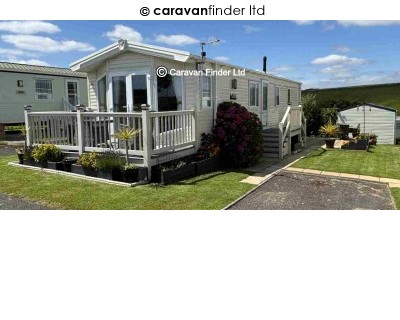 Willerby Sierra (Lulworth) 2019 staticcaravan Image